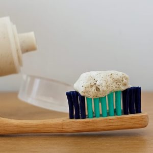 Prepara tus dentífricos naturales