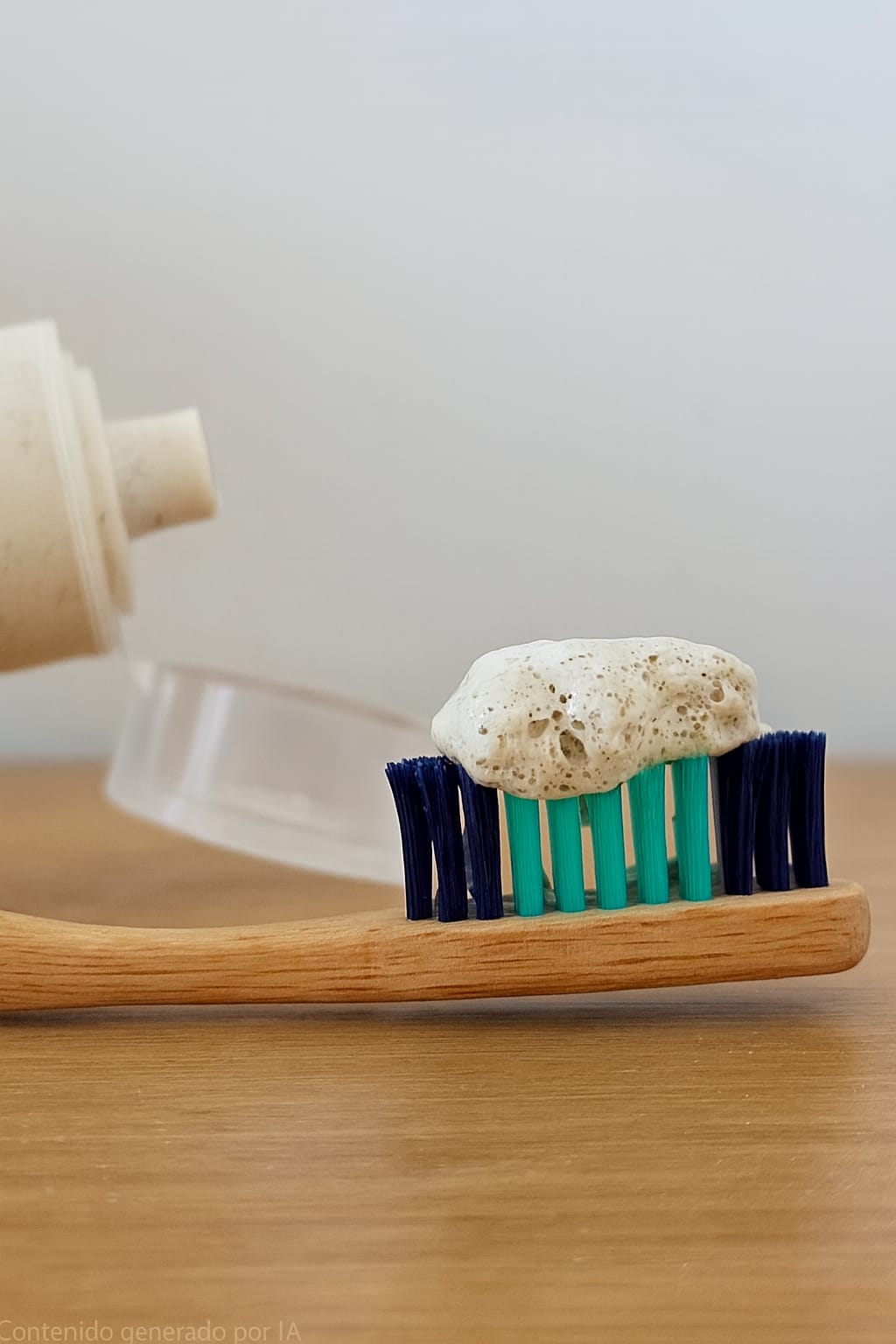 Prepara tus dentífricos naturales