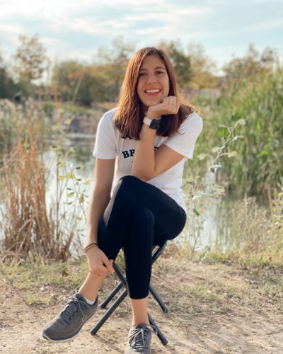 Irene Menéndez