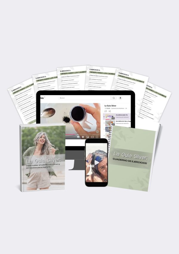 La guía silver (ebook) - Imagen 4