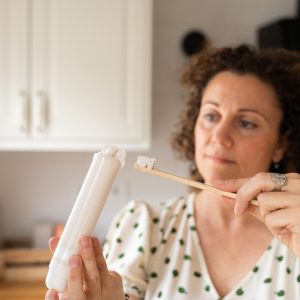 Cosmética Natural Casera Shake & Go