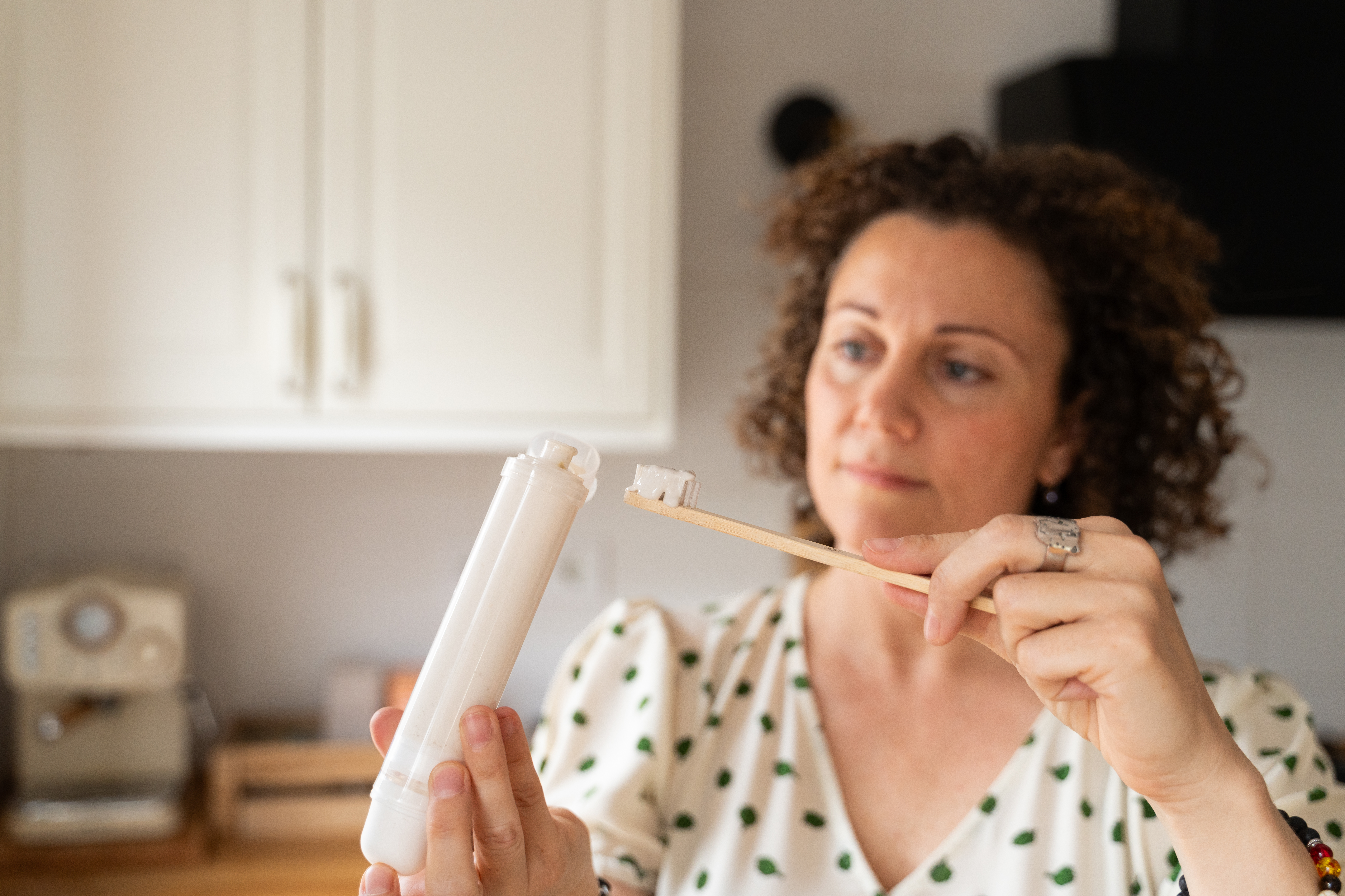 Cosmética Natural Casera Shake & Go
